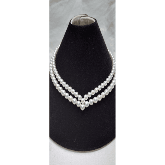 Akoya Pearl
