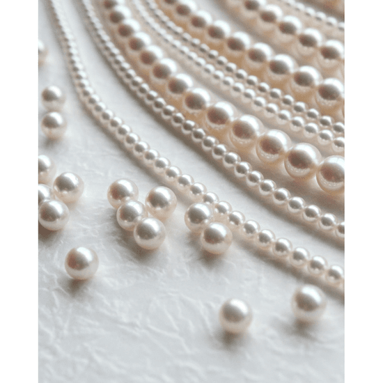 Akoya Pearl