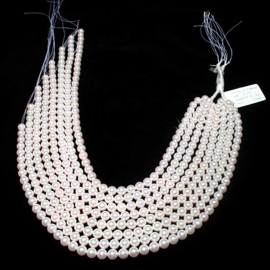Akoya Pearl