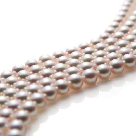 Akoya Pearl