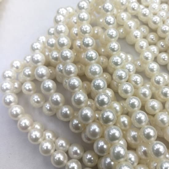 Akoya Pearl