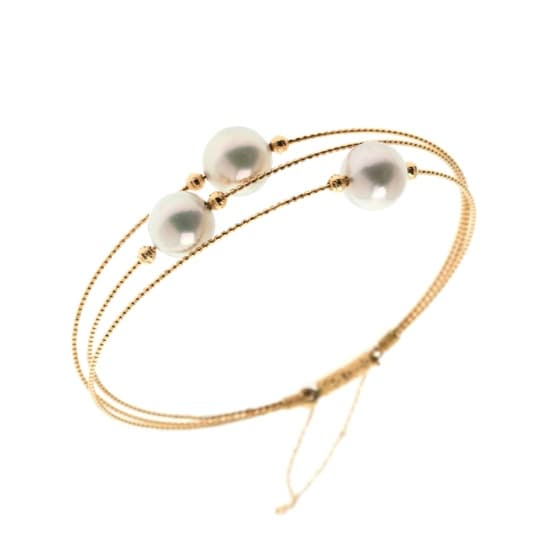Akoya Pearl Chain
