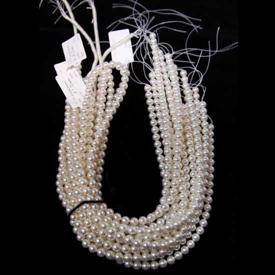 Akoya Pearl Strands