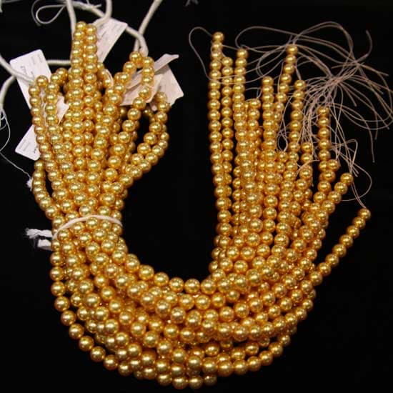 Akoya Pearl Strands