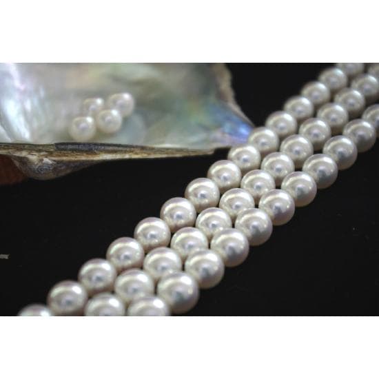Akoya Pearl Strands