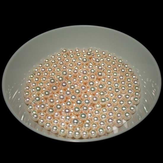 Akoya Pearls