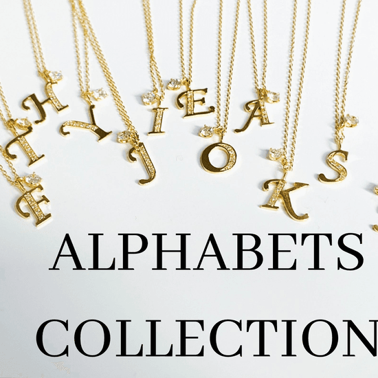 Alphabets Collection