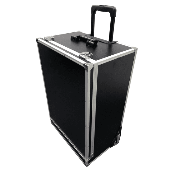 Aluminium Trolley
