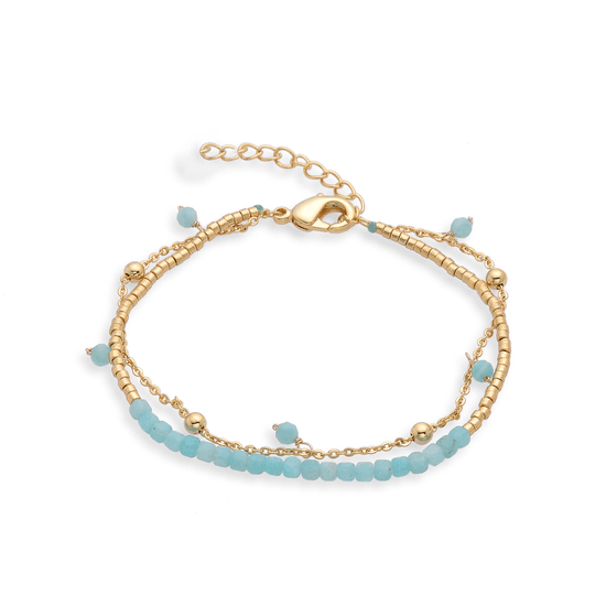 Amazonite Bracelet