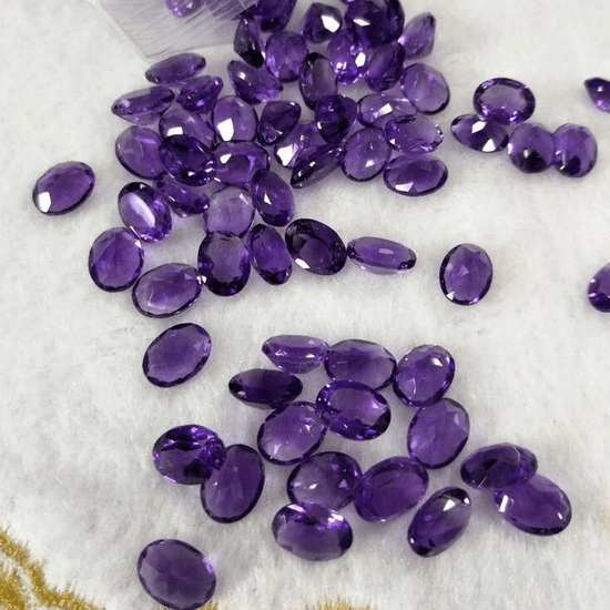 Amethyst