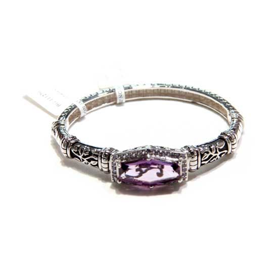 Amethyst Bracelet