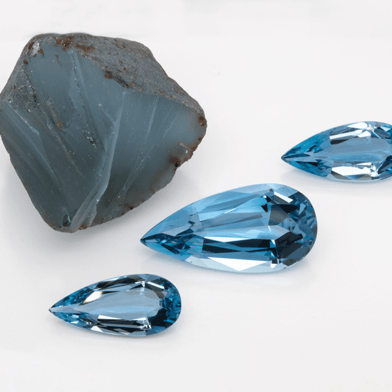 Aquamarine