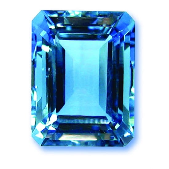 Aquamarine