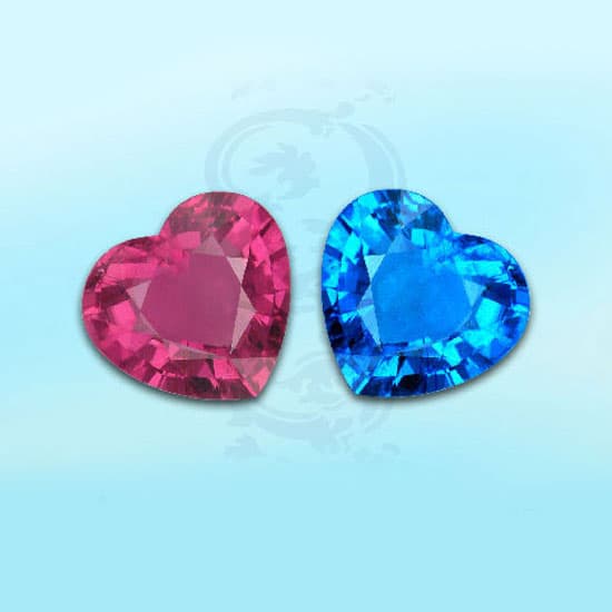 Aquamarine Gemstone