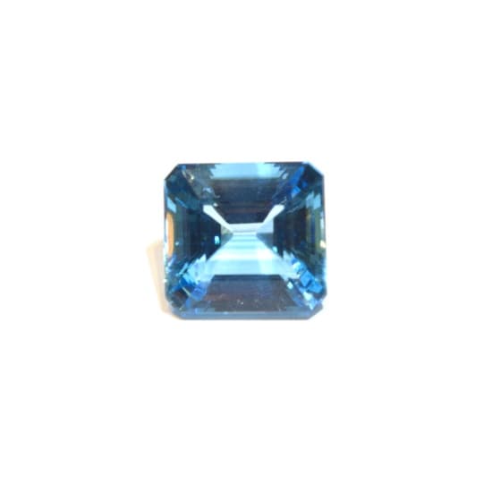 Aquamarine Gemstone 