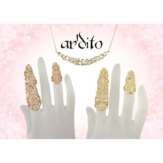 Ardito