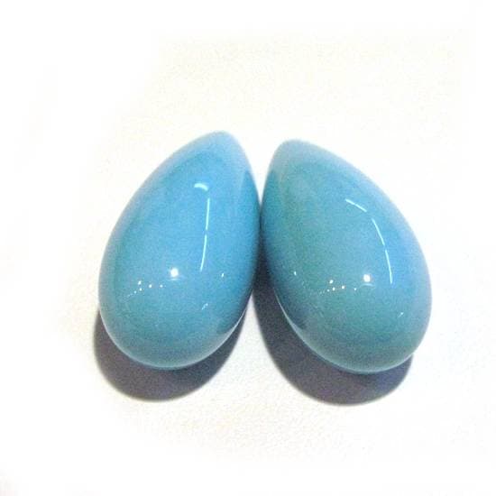 Arizona Natural Turquoise