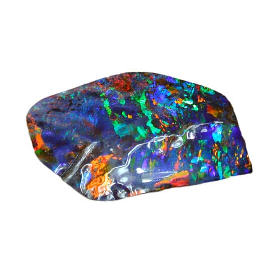 Australian Boulder Opal