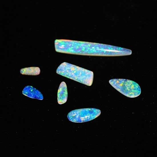 Australian Opal