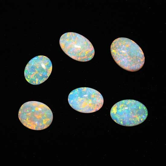 Australian Opal