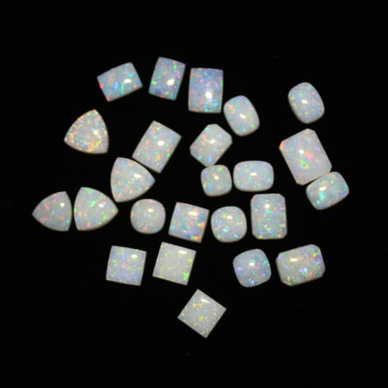 Australian Opal