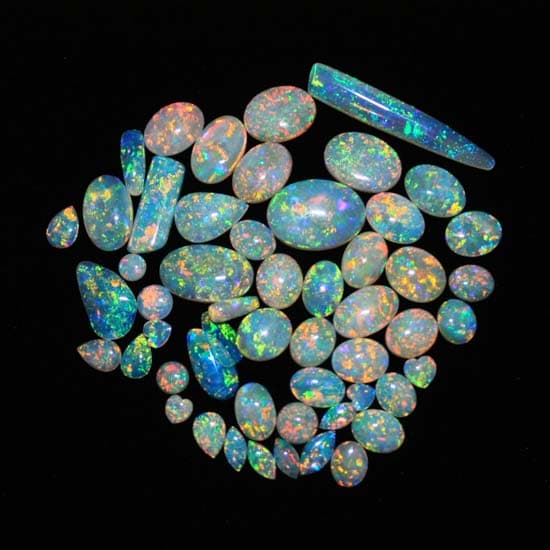 Australian Opal