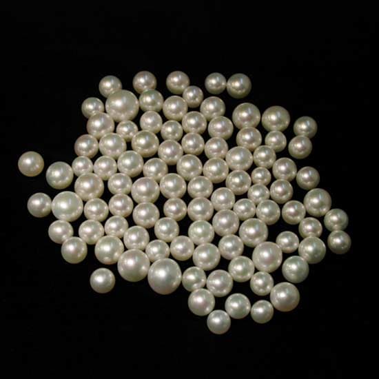 Australian Pearls