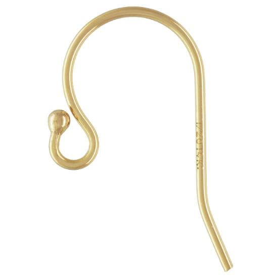 Ball End Ear Wire