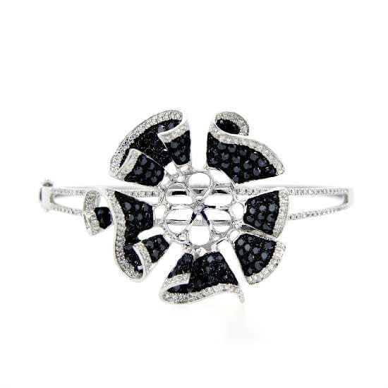 Bangle Mounting