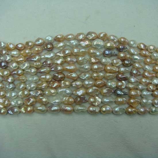 Baroque Pearl Strand
