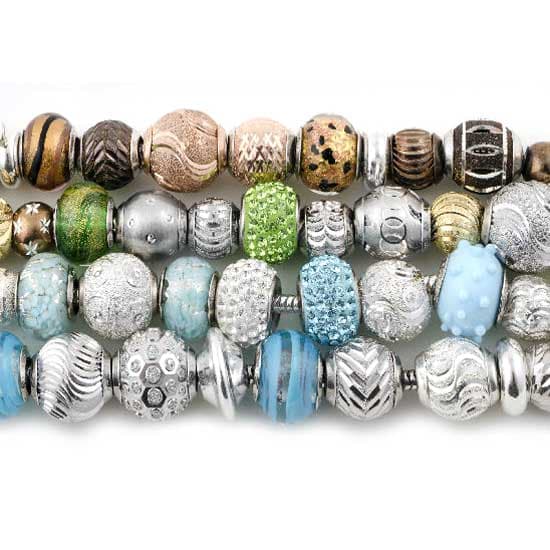 Bead Bracelet
