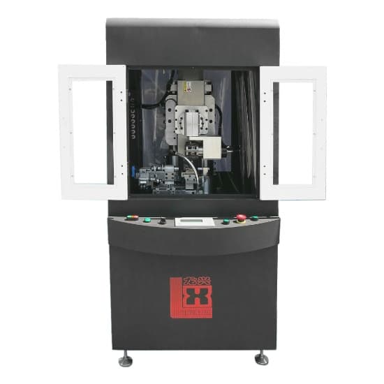 Beads Engraving Machine 
