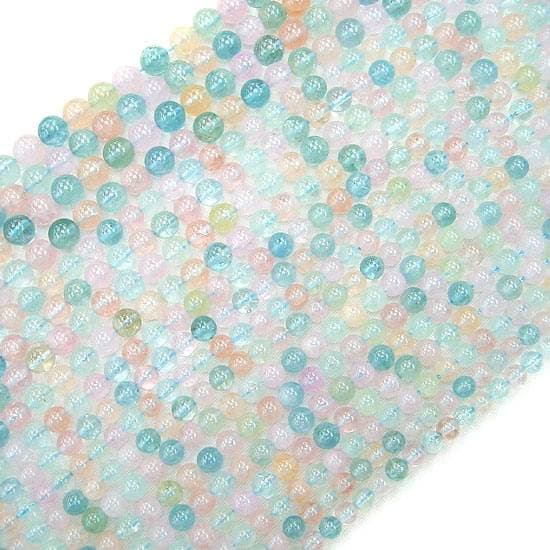 Beryl Beads