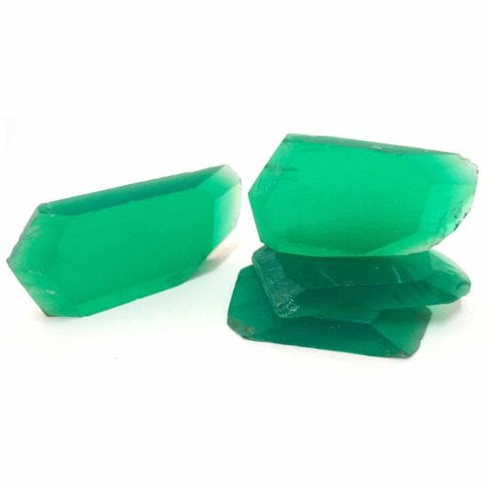 Biron Created Emerald