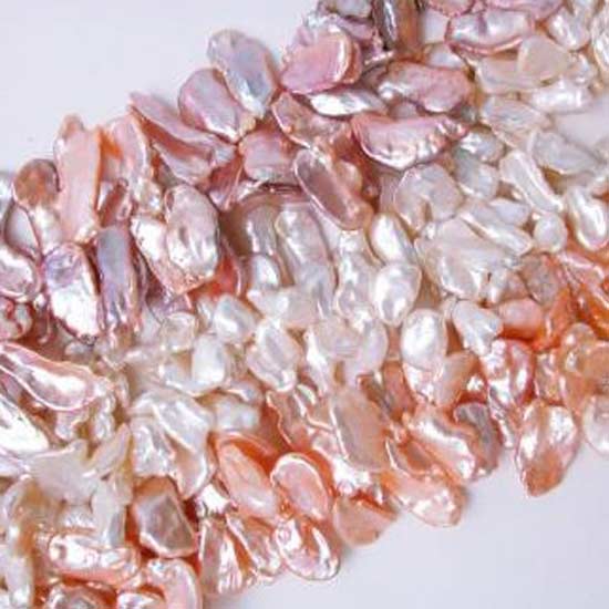 Biwa Pearl