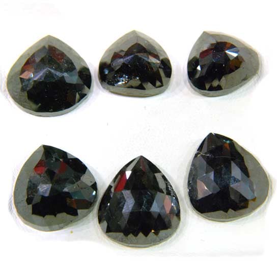 Black Diamonds