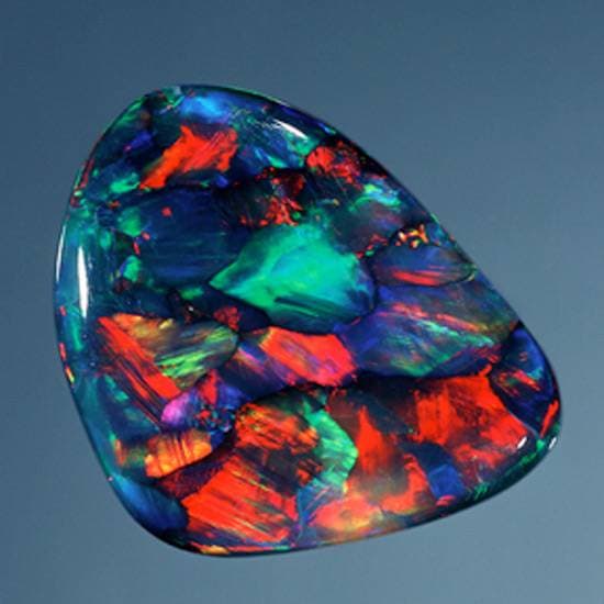 Black Opal