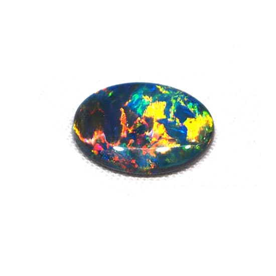 Black Opal