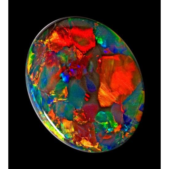 Black Opal