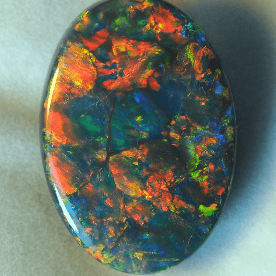 Black Opal