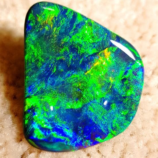 Black Opal
