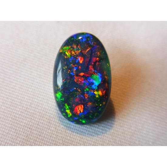 Black Opal Loose