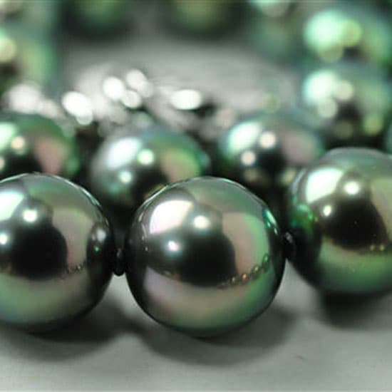 Black Sea Pearl
