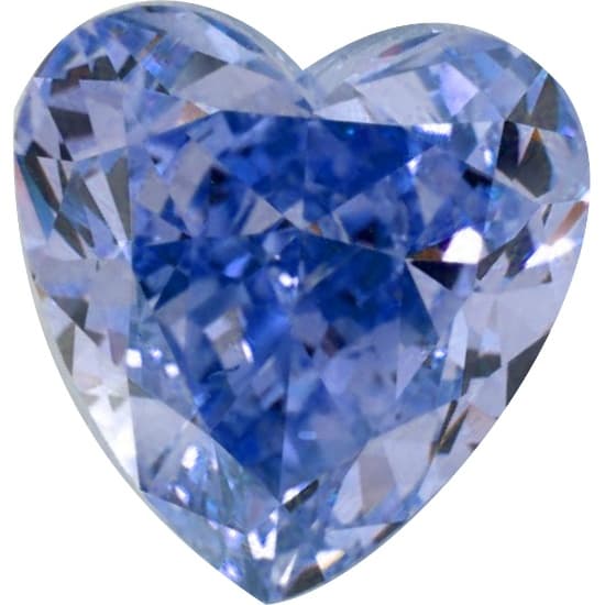 Blue Diamond