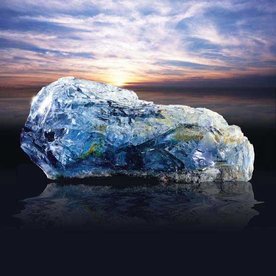 Blue Gem