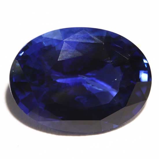 Blue Sapphire