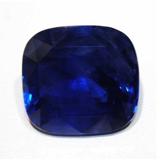 Blue Sapphire
