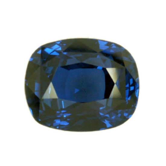 Blue Sapphire