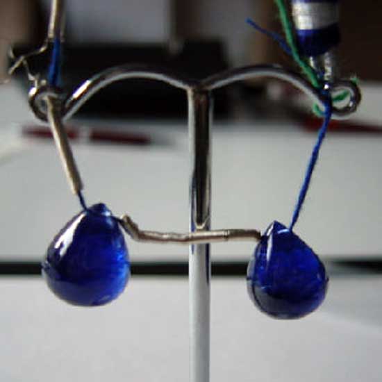 Blue Sapphire