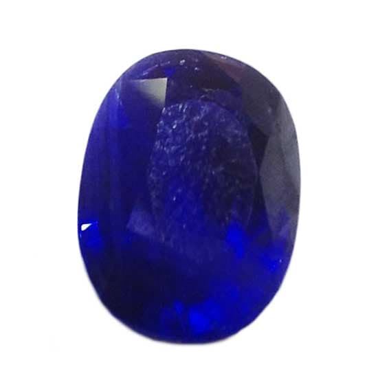 Blue Sapphire